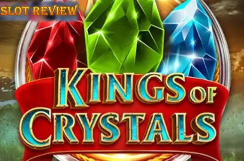 Kings of Crystals icon